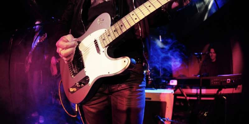 Best Golf Courses with Music 3 Music 1 1