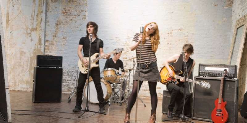 Best Golf Courses with Music 8 Music 10 1