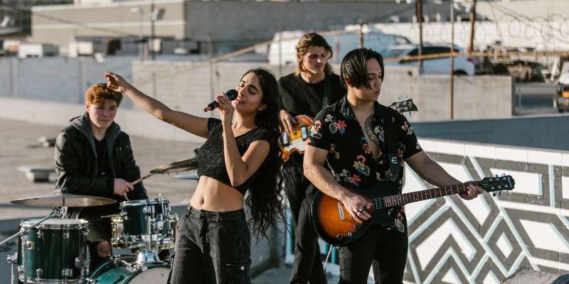 Best Golf Courses with Music 2 Music 2 1