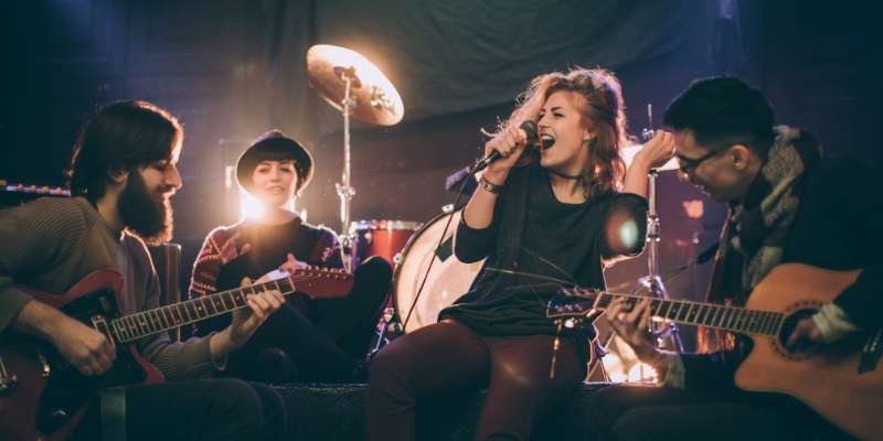 Best Golf Courses with Music 4 Music 3 1