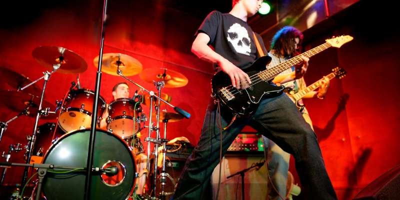 Best Golf Courses with Music 6 Music 4 1