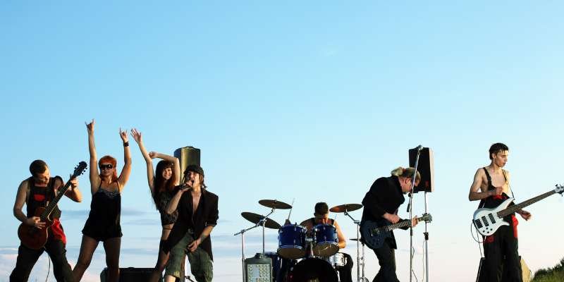 Discovering New Bands in 2024 5 Music 5 1