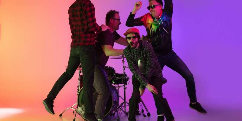 Best Golf Courses with Music 5 Music 6 1