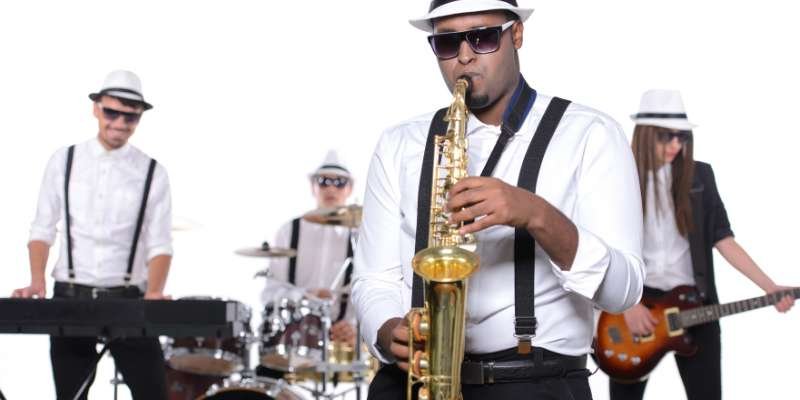 Best Golf Courses with Music 10 Music 7 1