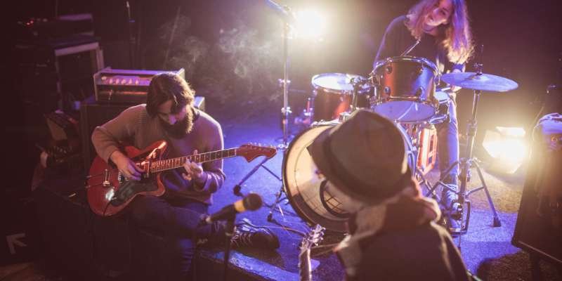 Best Golf Courses with Music 9 Music 9 1