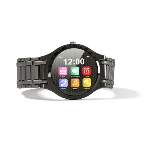 Art Galleries and Smart Watches 3 Technology 20 2