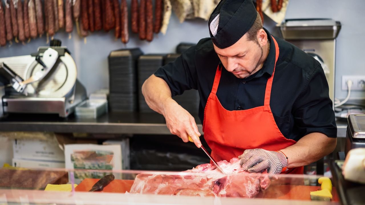 Best Butcher Shops