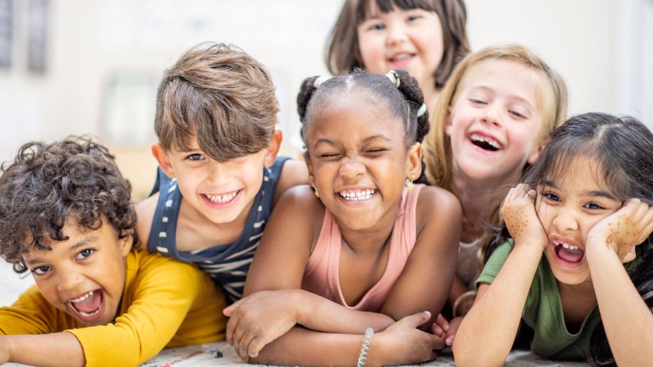 Great things to do with kids