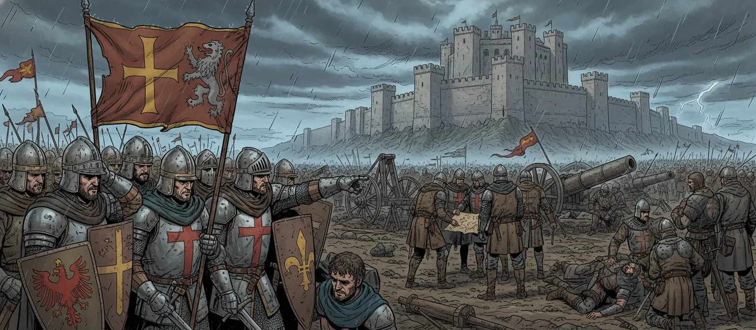 second crusade
